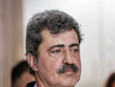 Οι FT δημοσιεύουν την μήνυση Λ.Νικολοπούλου κατά του Π.Πολάκη